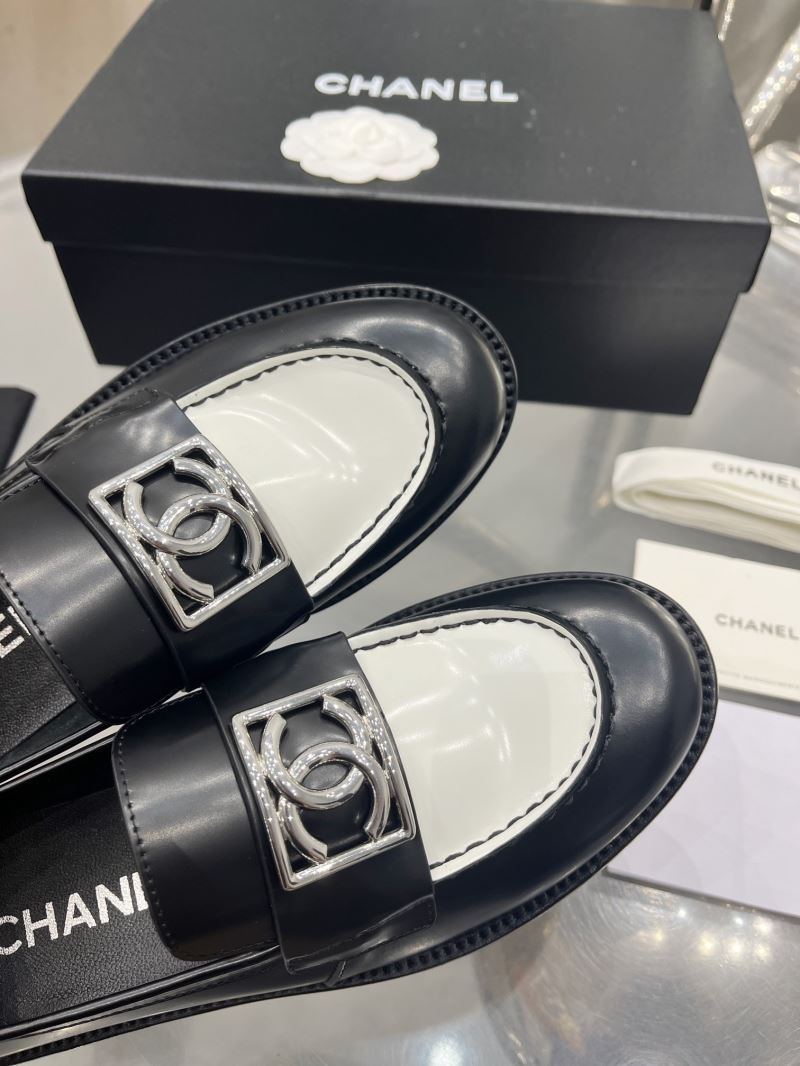 Chanel Low Shoes